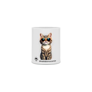 Nome do produto BonusCat2 - Caneca