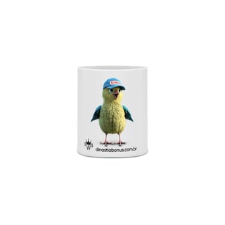 Nome do produto BonusPiu1 - Caneca