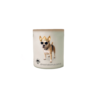 BonusDog1 - Caneca Mágica