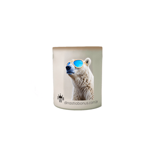 BonusBear1 - Caneca Mágica