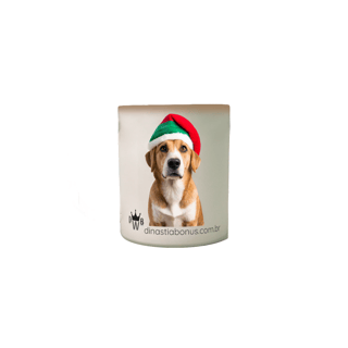 Nome do produto BonusDog2 - Caneca Mágica