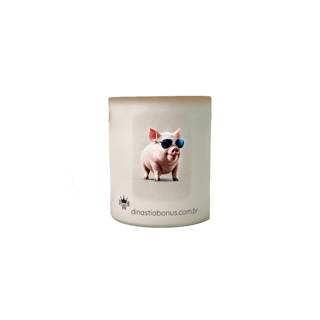 BonusPig1 - Caneca Mágica