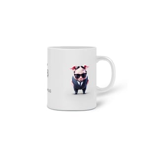 Nome do produto Caneca Dinastia 1