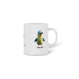 Nome do produto Caneca Dinastia 2