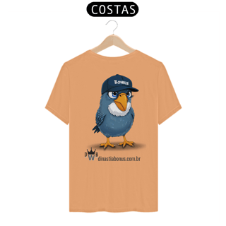 Nome do produto BonusPiu1 - T-Shirt Estonada