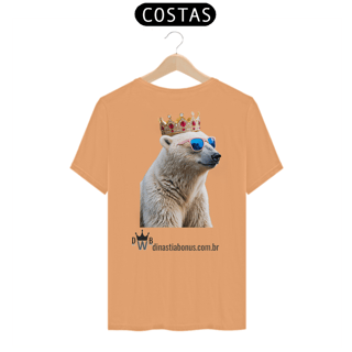 Nome do produto BonusBear1 - T-Shirt Estonada
