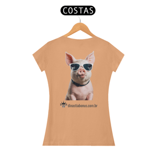 BonusPig1 - Baby Long Estonada