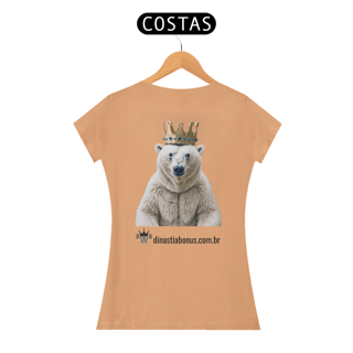 Nome do produto BonusBear1 - Baby Long Estonada