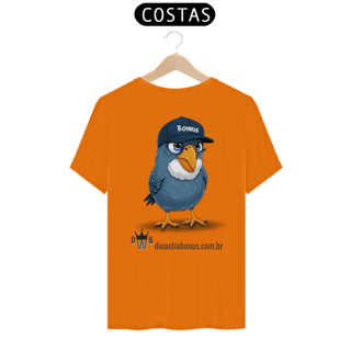 Nome do produto BonusPiu1 - T-Shirt Classic