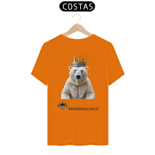 Nome do produto BonusBear1 - T-Shirt Classic