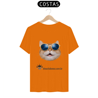 Nome do produto BonusCat1 - T-Shirt Classic