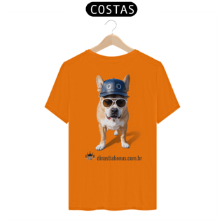 Nome do produto BonusDog1 - T-Shirt Prime