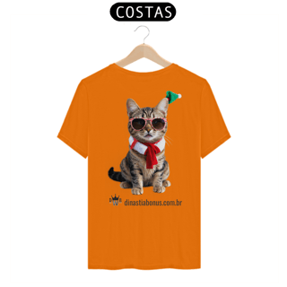 Nome do produto BonusCat1 - T-Shirt Prime