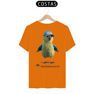 Nome do produto BonusPiu1 - T-Shirt Prime