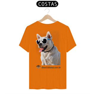 Nome do produto BonusDog1 - T-Shirt Quality