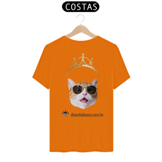 Nome do produto BonusPig1 - T-Shirt Quality