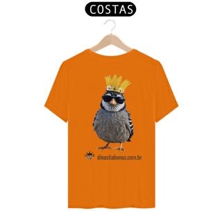 Nome do produto BonusPiu1 - T-Shirt Quality