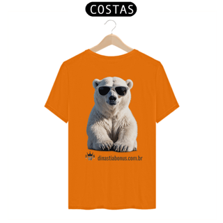 Nome do produto BonusBear1 - T-Shirt Quality