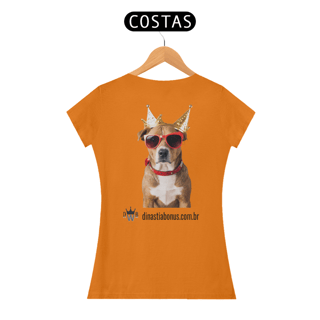 Nome do produto BonusDog1 - Baby Long Classic