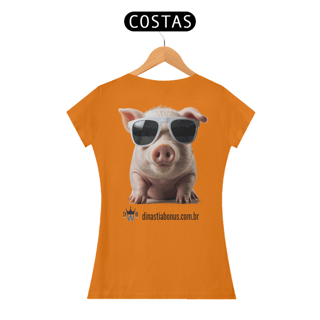 Nome do produto BonusPig1 - Baby Long Classic