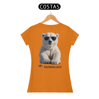Nome do produto BonusBear1 - Baby Long Classic