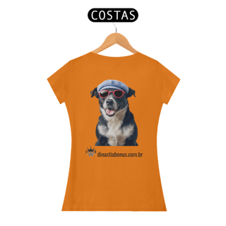 Nome do produto BonusDog1 - Baby Long Quality
