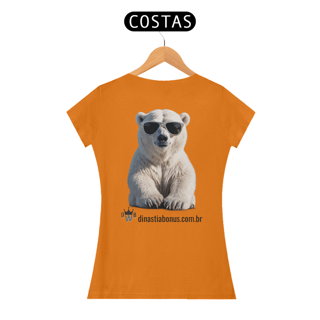 Nome do produto BonusBear1 - Baby Long Quality