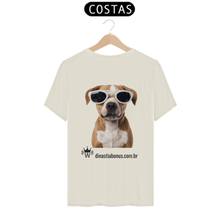 BonusDog1 - T-Shirt Pima