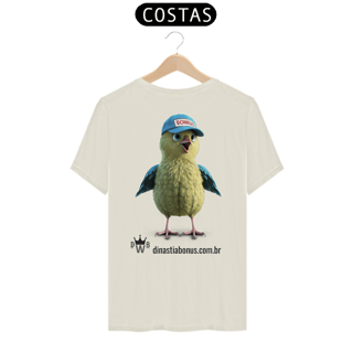 BonusPiu1 - T-Shirt Pima