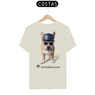 Nome do produto BonusDog1 - T-Shirt Prime