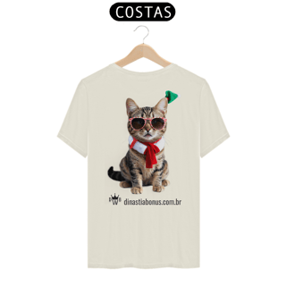 Nome do produto BonusCat1 - T-Shirt Prime