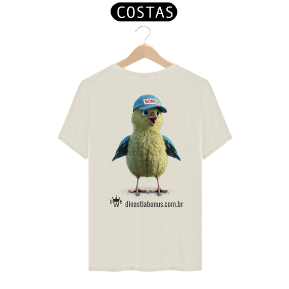BonusPiu1 - T-Shirt Prime