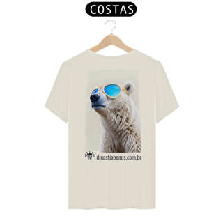 Nome do produto BonusBear1 - T-Shirt Prime