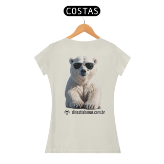 Nome do produto BonusBear1 - Baby Long Pima