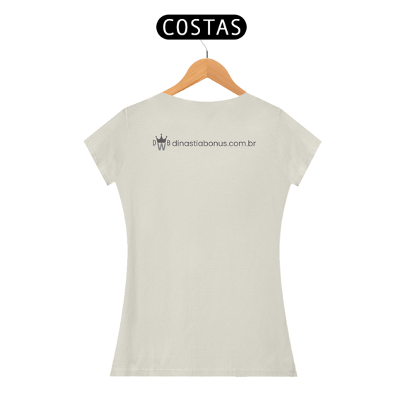 BonusDinastia1 - Baby Long Pima
