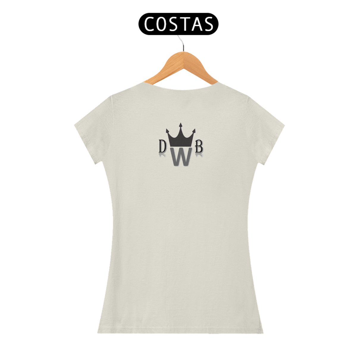 Nome do produto: BonusDinastia2 - Baby Long Pima