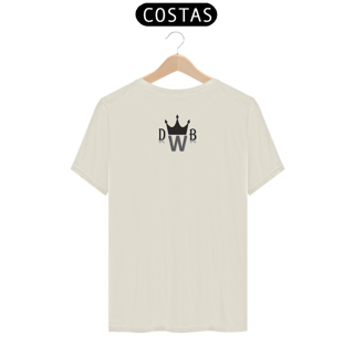 Nome do produto BonusDinastia2 - T-Shirt Pima