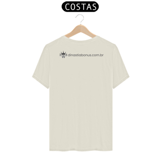 Nome do produto BonusDinastia1 - T-Shirt Prime