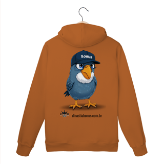 Nome do produto BonusPiu1 - Moletom Canguru