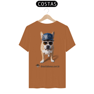 Nome do produto BonusDog1 - T-Shirt Prime