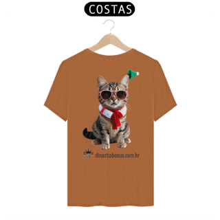 Nome do produto BonusCat1 - T-Shirt Prime