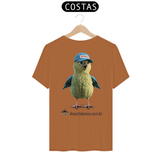 Nome do produto BonusPiu1 - T-Shirt Prime