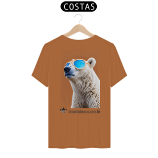Nome do produto BonusBear1 - T-Shirt Prime
