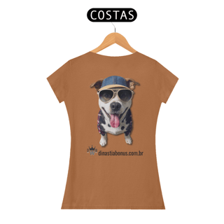 Nome do produto BonusDog1 - Baby Long Pima