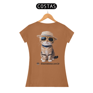 Nome do produto BonusCat1 - Baby Long Pima