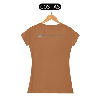 Nome do produto BonusDinastia1 - Baby Long Pima
