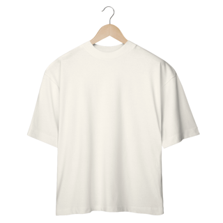 Nome do produto Camiseta Oversized