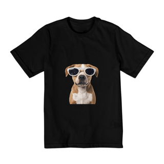 Nome do produto Bonus Dog - 2 a 8 Anos