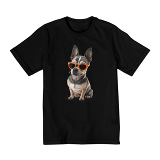 Nome do produto Bonus Dog 02 - 10 a 14 anos