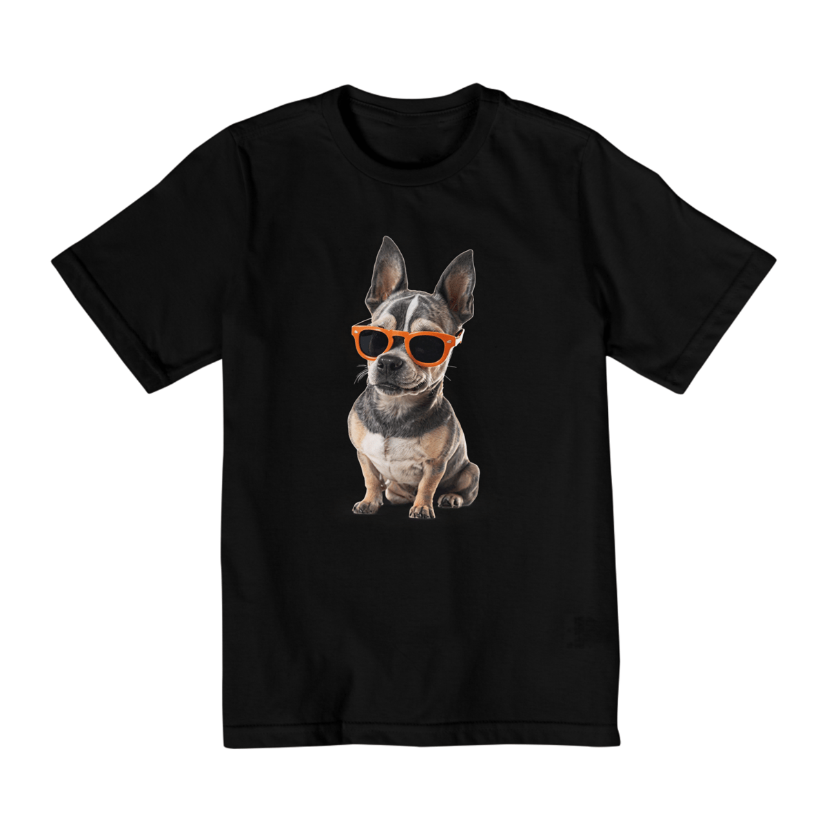 Nome do produto: Bonus Dog 02 - 2 a 8 Anos